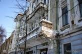 Балкон Института информатики Академии Наук Республики Татарстан - Муштари, 20